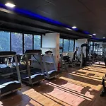 Apartamento Barrabella - 1 Quarto - 929