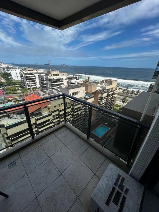 Barrabella - 1 - 929 Apartamento Río de Janeiro