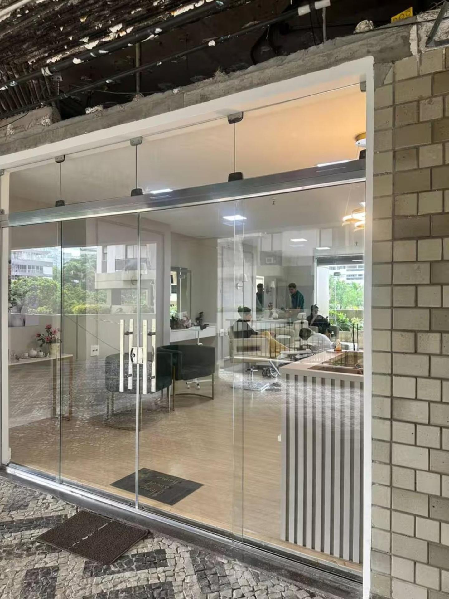 Apartamento Barrabella - 1 - 929 Río de Janeiro
