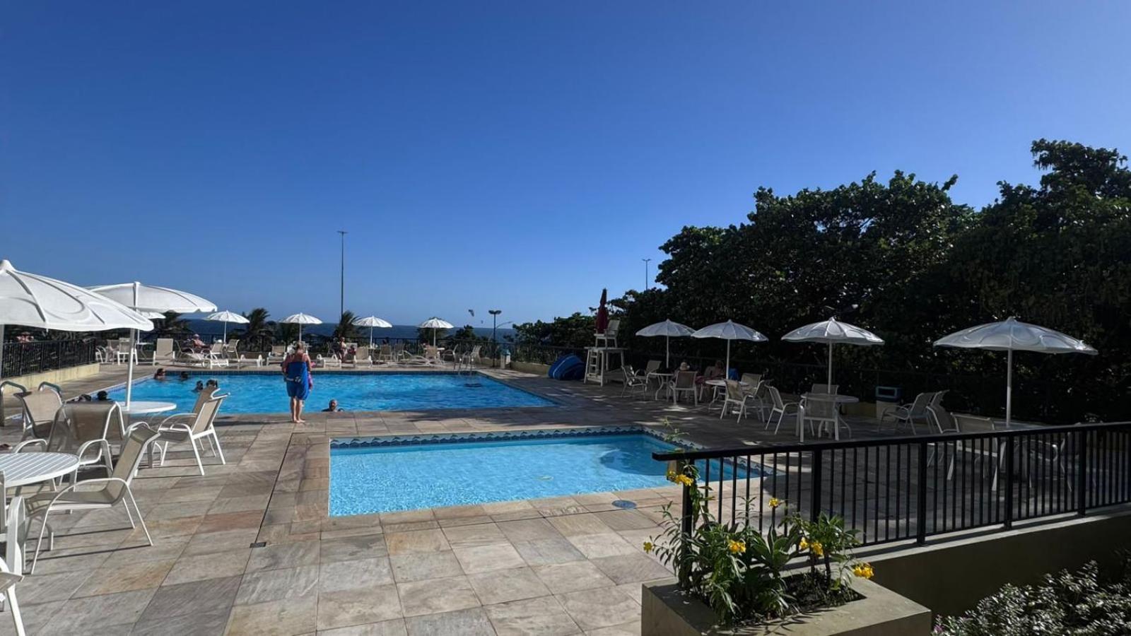 Apartamento Barrabella - 1 - 929 Río de Janeiro