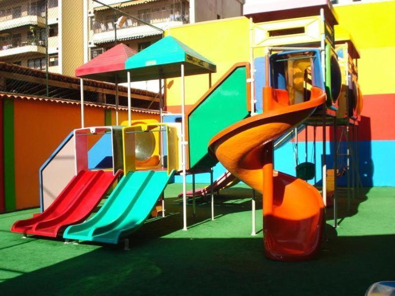 Barrabella - 1 - 929 * Río de Janeiro