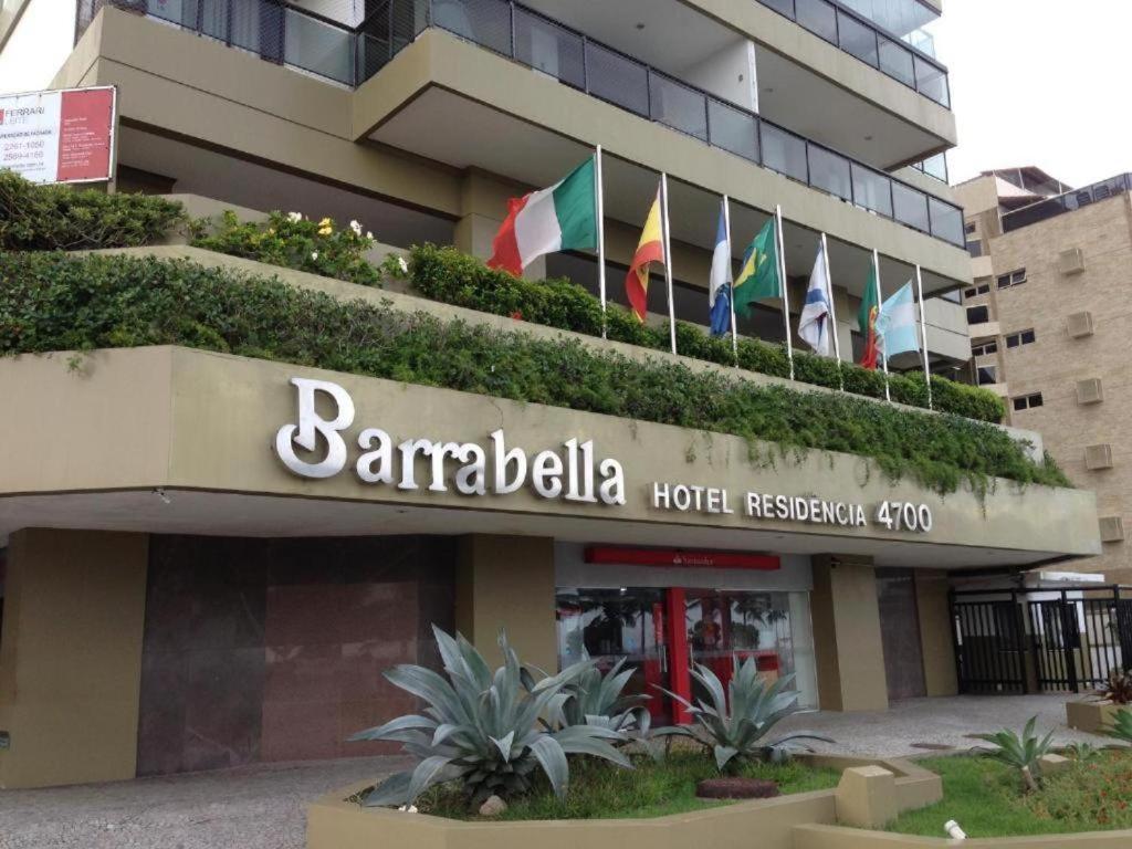 Apartamento Barrabella - 1 - 929