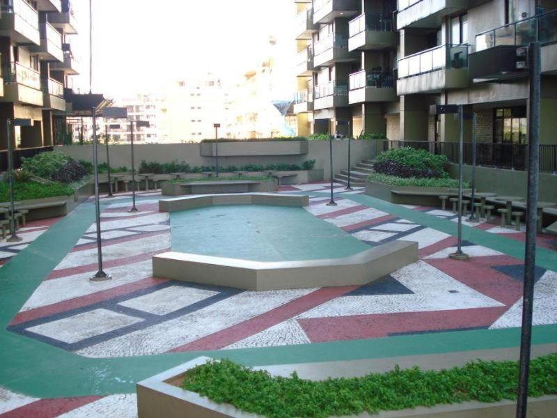 Barrabella - 1 - 929 Apartamento *
