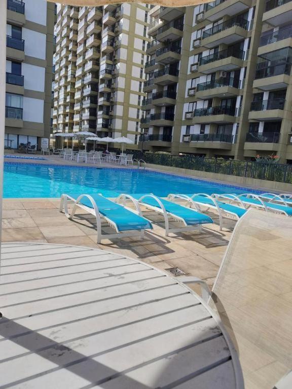 Apartamento Barrabella - 1 - 929 *